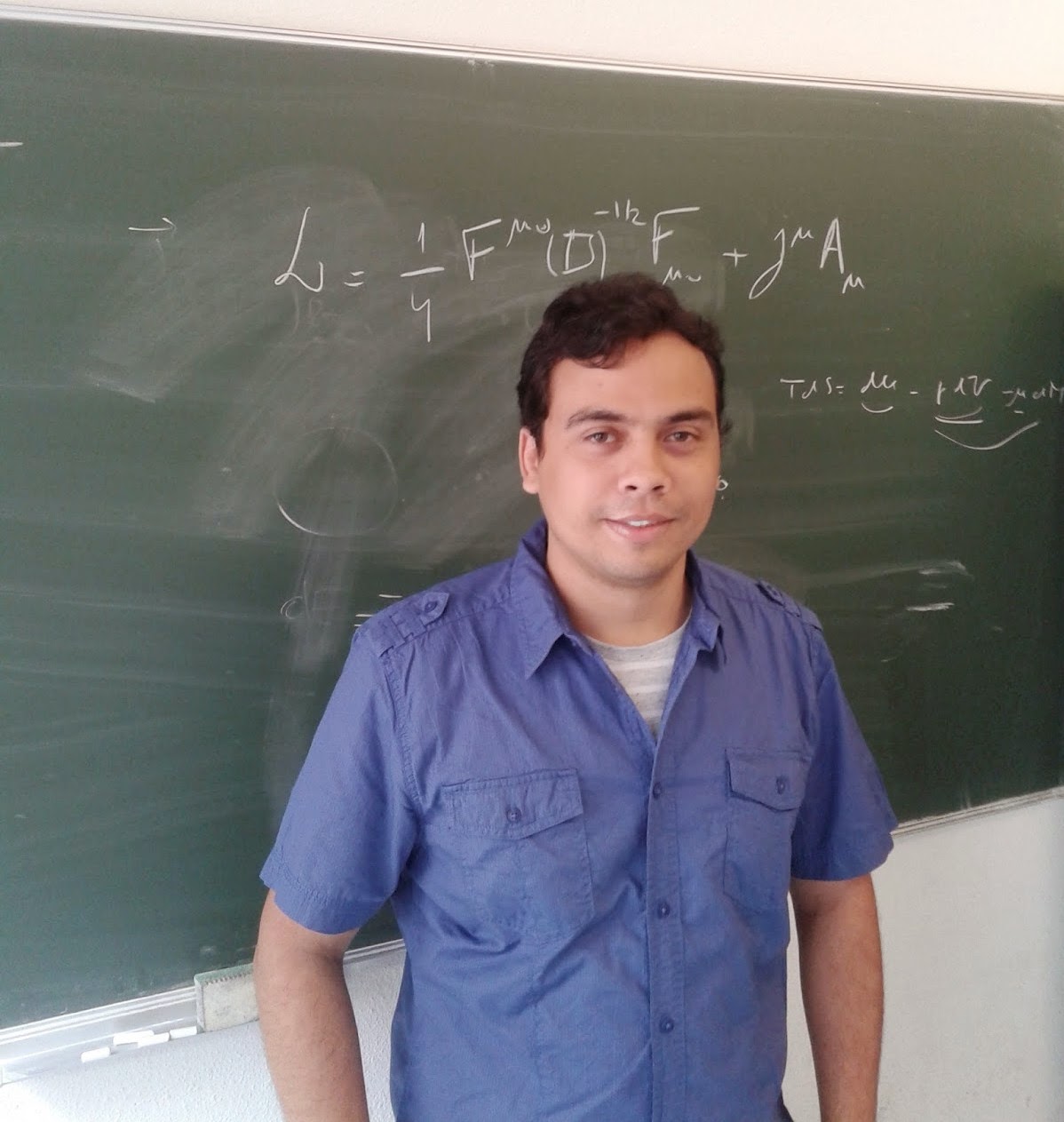 leandro